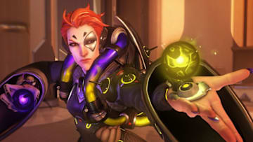 Courtesy of Blizzard Entertainment