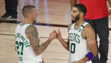 Boston Celtics (Photo by Kim Klement-Pool/Getty Images)