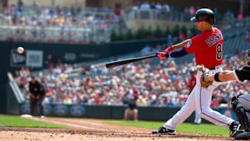MINNEAPOLIS, MN - AUGUST 31: Zack Granite (Photo by Andy King/Getty Images)