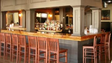 The Graveyard Tavern