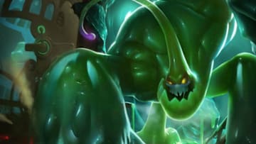 Property of LeagueOfLegends.com/RiotGames.com