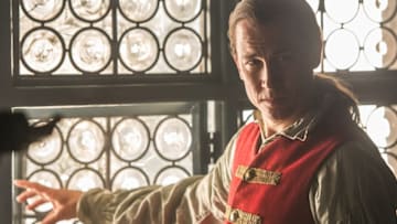 Photo credit: Outlander/Starz Image acquired via Starz Media Room