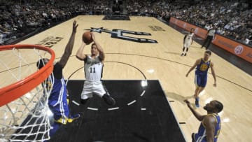 (Photos by Mark Sobhani/NBAE via Getty Images)