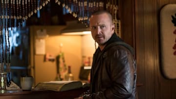 El Camino: A Breaking Bad Movie - Credit: Ben Rothstein / Netflix