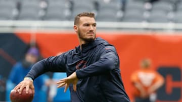Chicago Bears (Photo by Nuccio DiNuzzo/Getty Images)