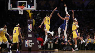Tobias Harris | Philadelphia 76ers (Photo by Katelyn Mulcahy/Getty Images)
