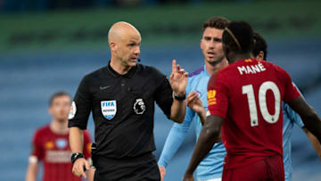 Liverpool, Sadio Mane (Photo by Visionhaus)