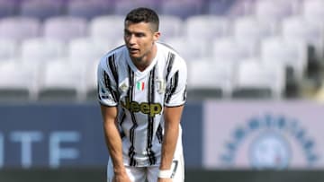 Juventus, Cristiano Ronaldo (Photo by Gabriele Maltinti/Getty Images)