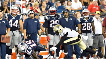 Brian Fluharty-USA TODAY Sports
