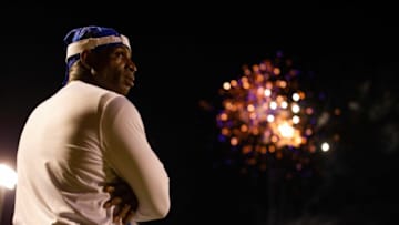 A rap legend told CBS Sports' Cody Benjamin that Colorado football head coach Deion Sanders is the most deserving of a movie of any athlete Mandatory Credit: Tallahassee Democrat