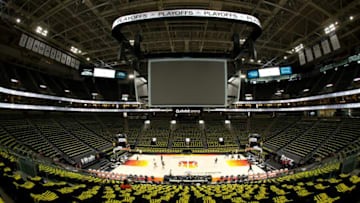 Utah Jazz (Russell Isabella-USA TODAY Sports)