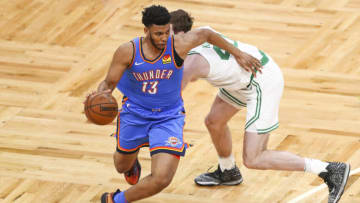 Tony Bradley (Photo by Adam Glanzman/Getty Images)