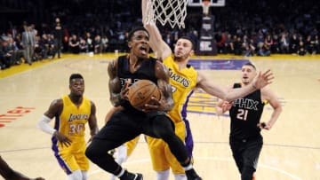 LOS ANGELES, CA - DECEMBER 9: Eric Bledsoe