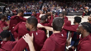 Photo by David Liam Kyle/NBAE via Getty Images