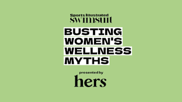 Debunking Women's Wellness Myths with HERS and SI Swimsuit