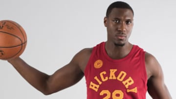Photo Credit : Indiana Pacers