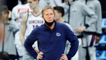 Mark Few, Big 12 Basketball (Photo by Tim Nwachukwu/Getty Images)