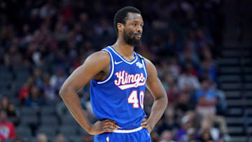 Harrison Barnes (Photo by Thearon W. Henderson/Getty Images)