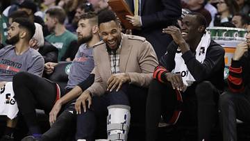 2016 Archives Raptors Rapture