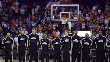 Utah Jazz (Photo by Christian Petersen/Getty Images)