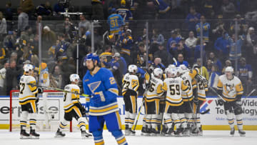 St. Louis BluesMandatory Credit: Jeff Curry-USA TODAY Sports