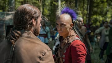 Outlander -- Courtesy of STARZ -- Acquired via STARZ Media Center