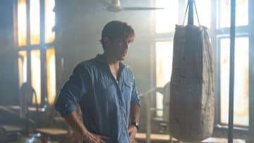 Almost Paradise (WGN America/Courtesy of JGPR).