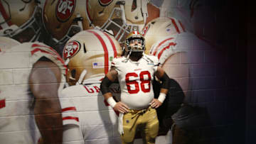 49ers (Photo by Michael Zagaris/San Francisco 49ers/Getty Images)