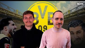 Der seltsame Fall des BVB
