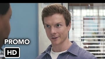 Dexter: Original Sin 1x06 Promo "The Joy of Killing" (HD) Dexter prequel series