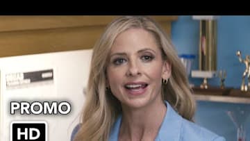 Dexter: Original Sin 1x09 Promo "Blood Drive" (HD) Dexter prequel series