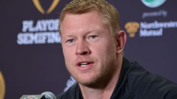 Scott Frost had a very bad Friday on Social media and Nebraska football fans had jokes.