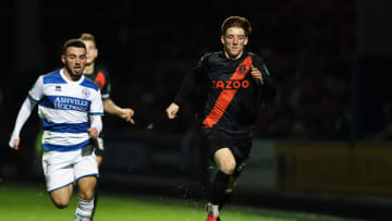 Everton (Photo by Marc Atkins/Getty Images)