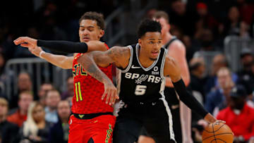 Atlanta Hawks (Photo by Kevin C. Cox/Getty Images)