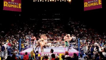 Image via WWE