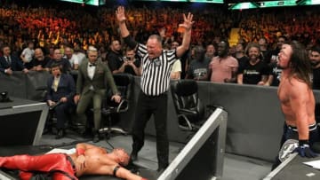 Photo credit: WWE.com