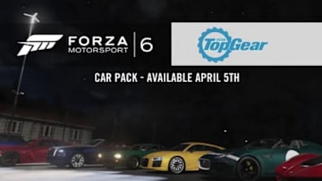 Photo Credit: Screenshot Via YouTube, Top Gear
