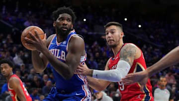 (Photo by Mitchell Leff/Getty Images)