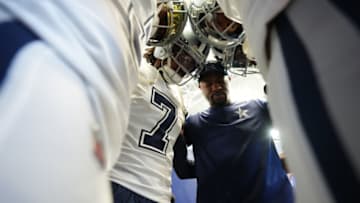 Trevon Diggs, Dallas Cowboys (Photo by Cooper Neill/Getty Images)