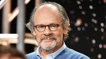 PASADENA, CALIFORNIA - JANUARY 15: Ethan Phillips of "Avenue 5" speaks during the HBO segment of the 2020 Winter TCA Press Tour at The Langham Huntington, Pasadena on January 15, 2020 in Pasadena, California. (Photo by Amy Sussman/Getty Images)