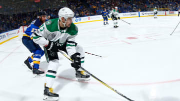 ST. LOUIS, MO - DECEMBER 7: Curtis McKenzie