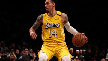 Lakers (Photo by Jim McIsaac/Getty Images)
