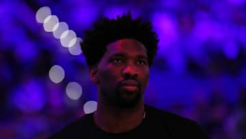 Joel Embiid | Philadelphia 76ers (Photo by Rich Schultz/Getty Images)