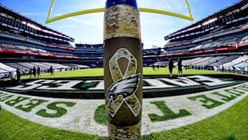 Nov 13, 2016; Philadelphia, PA, USA; NFL