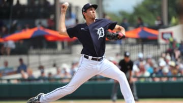 (Kim Klement-USA TODAY Sports)