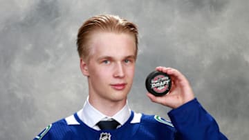 Photo by Jeff Vinnick/NHLI via Getty Images