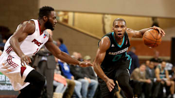 SIOUX FALLS, SD - NOVEMBER 29: Rasheed Sulaimon