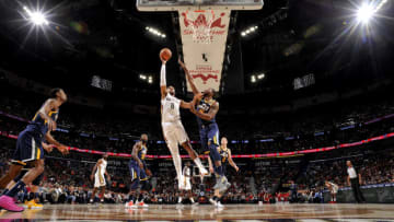 New Orleans Pelicans Jahlil Okafor (Photo by Bill Baptist/NBAE via Getty Images)