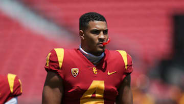 Bru McCoy (Photo by Meg Oliphant/Getty Images)
