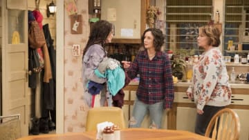 ROSEANNE - Photo credit: ABC/Adam Rose via ABC Press